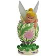 Peter Pan Tinker Bell Peek-A-Boo Egg Statue
